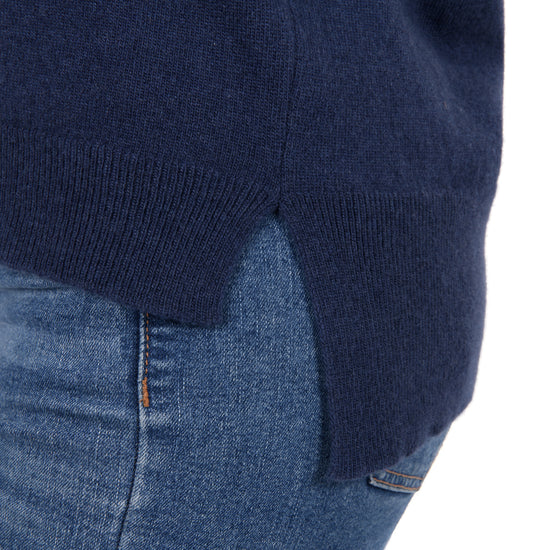 
                  
                    Feiner Damenpullover Weslee"
                  
                