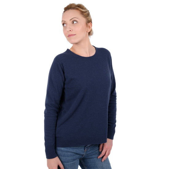 
                  
                    Feiner Damenpullover Weslee"
                  
                