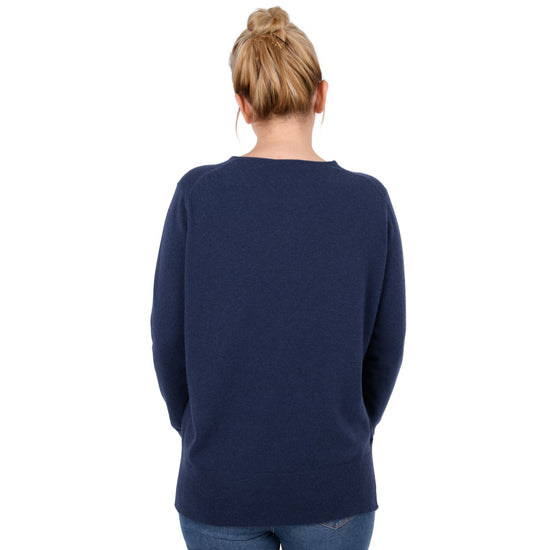 
                  
                    Feiner Damenpullover Weslee"
                  
                