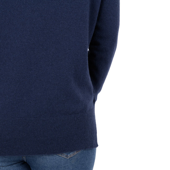 
                  
                    Feiner Damenpullover Weslee"
                  
                