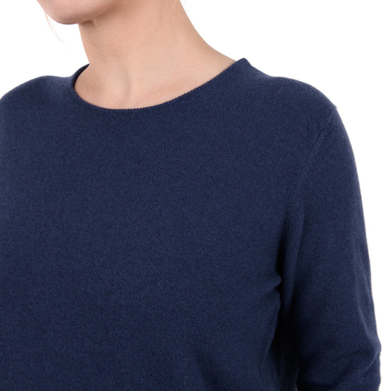 
                  
                    Feiner Damenpullover Weslee"
                  
                