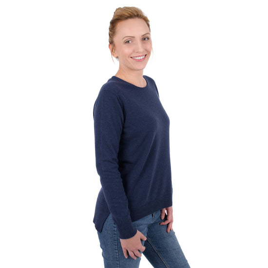 
                  
                    Feiner Damenpullover Weslee"
                  
                