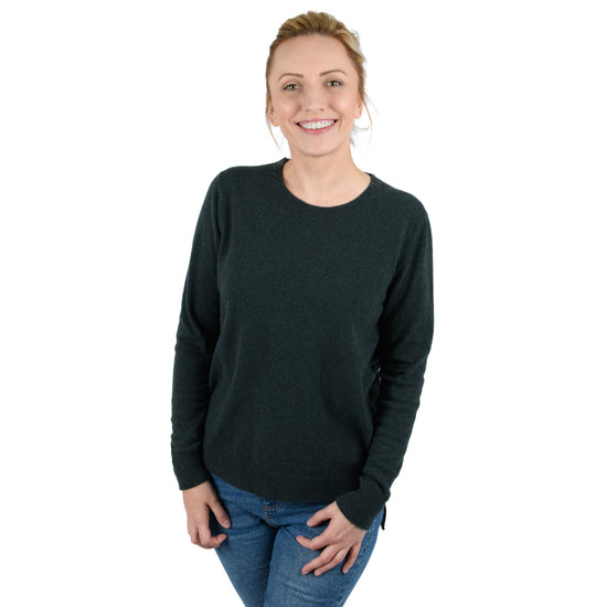 
                  
                    Feiner Damenpullover Weslee"
                  
                