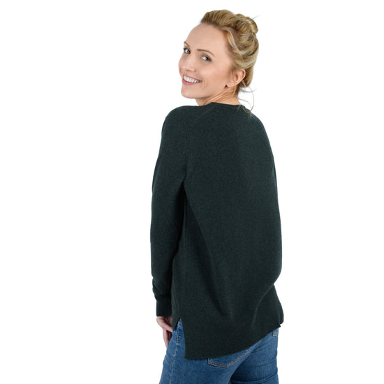 
                  
                    Feiner Damenpullover Weslee"
                  
                