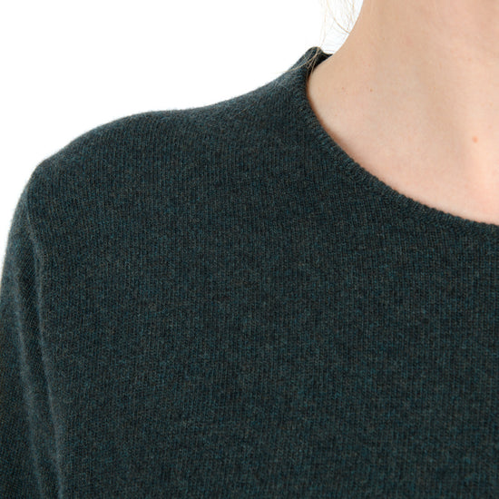 
                  
                    Feiner Damenpullover Weslee"
                  
                