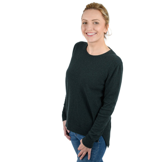 
                  
                    Feiner Damenpullover Weslee"
                  
                