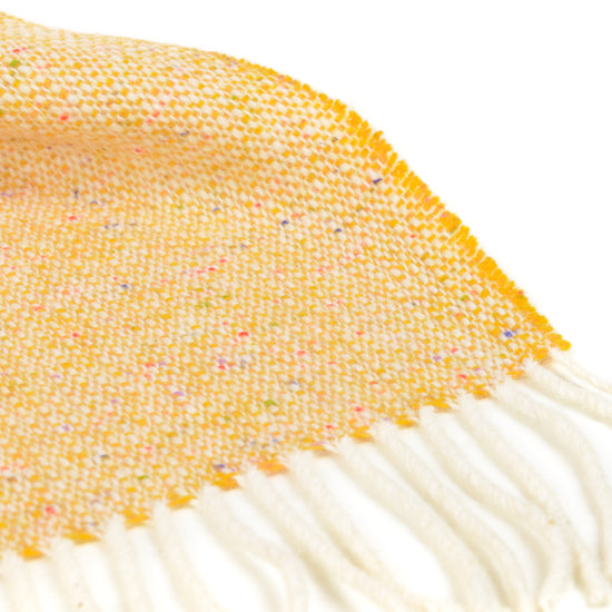 
                  
                    Schurwolldecke "ARDARA"
                  
                