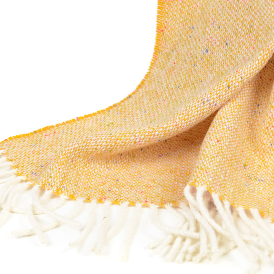 
                  
                    Schurwolldecke "ARDARA"
                  
                