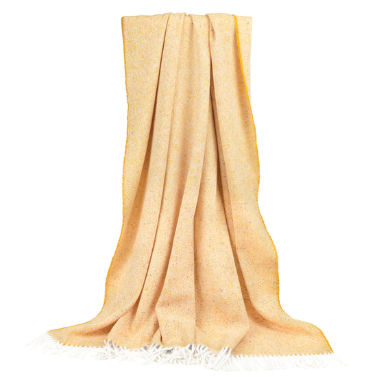 
                  
                    Schurwolldecke "ARDARA"
                  
                