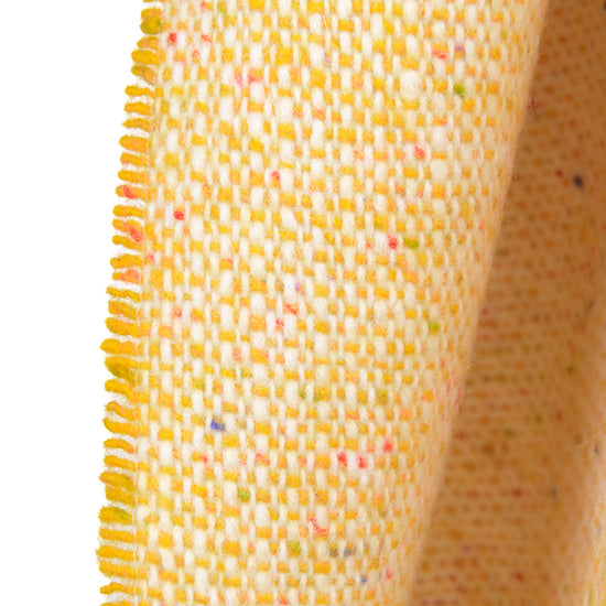 
                  
                    Schurwolldecke "ARDARA"
                  
                