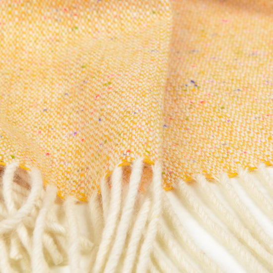 
                  
                    Schurwolldecke "ARDARA"
                  
                