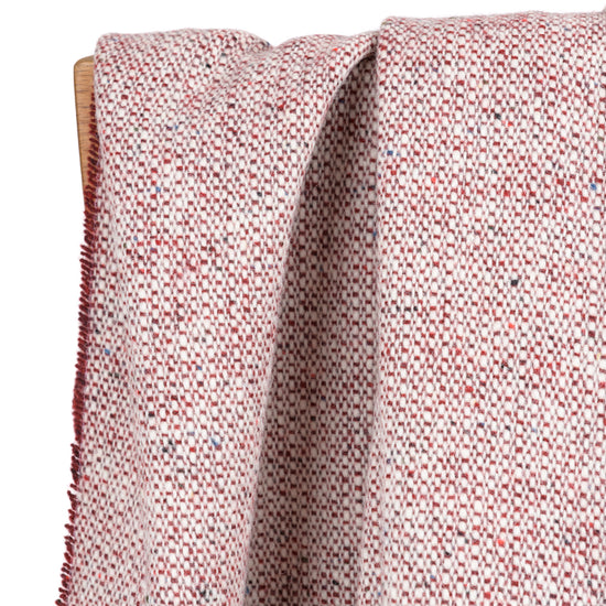 
                  
                    Schurwolldecke "ARDARA"
                  
                