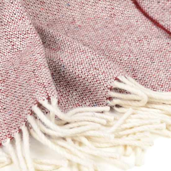 
                  
                    Schurwolldecke "ARDARA"
                  
                