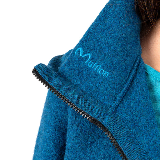 
                  
                    Sportliche Kapuzenjacke „Lotta“
                  
                