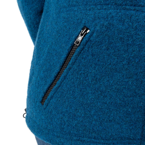 
                  
                    Sportliche Kapuzenjacke „Lotta“
                  
                