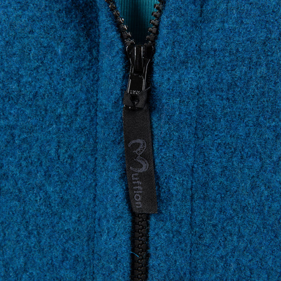 
                  
                    Sportliche Kapuzenjacke „Lotta“
                  
                