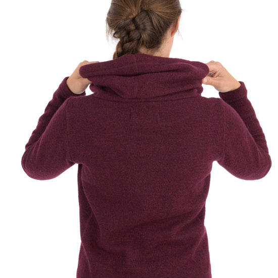 
                  
                    Sportlicher Kapuzenpullover „Svenja“
                  
                