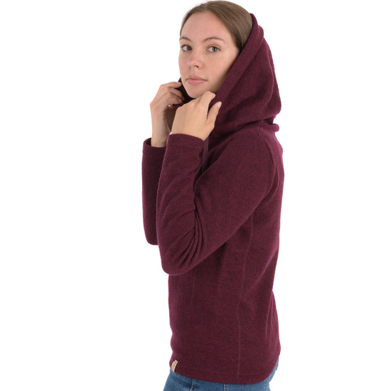 
                  
                    Sportlicher Kapuzenpullover „Svenja“
                  
                