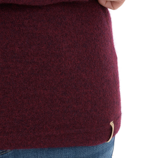 
                  
                    Sportlicher Kapuzenpullover „Svenja“
                  
                