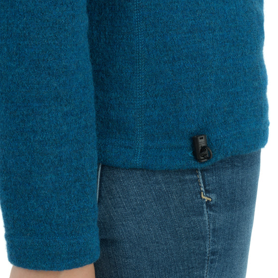 
                  
                    Sportlicher Kapuzenpullover „Svenja“
                  
                