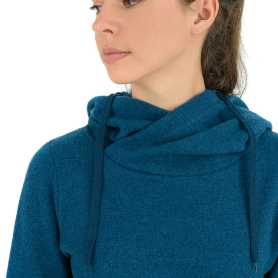 
                  
                    Sportlicher Kapuzenpullover „Svenja“
                  
                