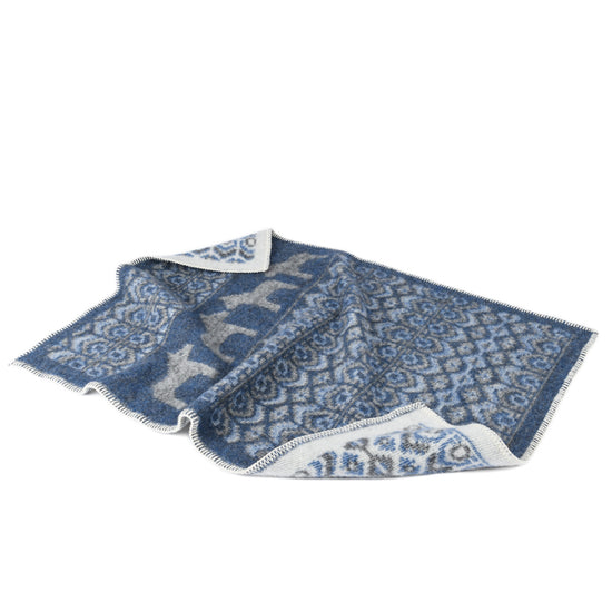 
                  
                    Kinderwagendecke "PFERDCHEN"
                  
                