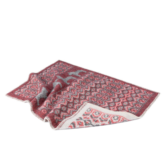 
                  
                    Kinderwagendecke "PFERDCHEN"
                  
                