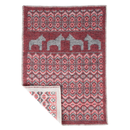 
                  
                    Kinderwagendecke "PFERDCHEN"
                  
                