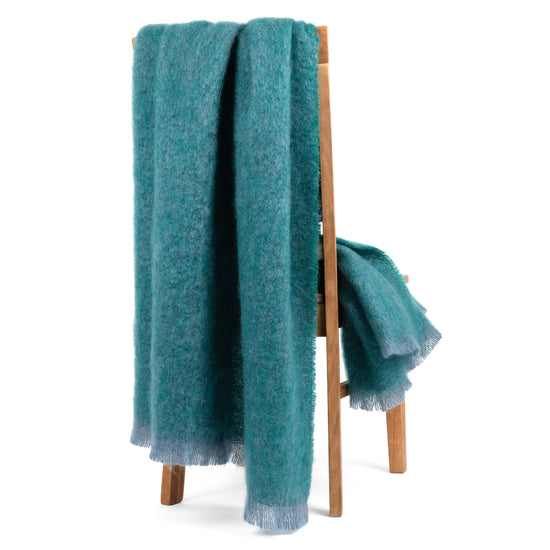 
                  
                    Mohairdecke "PHILIP"
                  
                