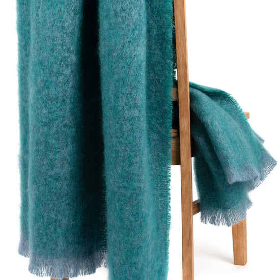 
                  
                    Mohairdecke "PHILIP"
                  
                