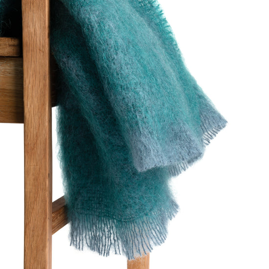 
                  
                    Mohairdecke "PHILIP"
                  
                