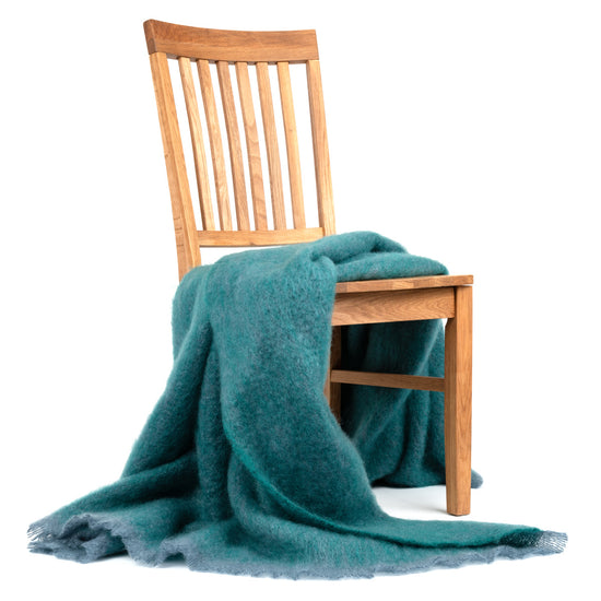 
                  
                    Mohairdecke "PHILIP"
                  
                