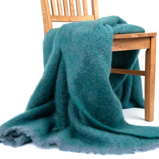 
                  
                    Mohairdecke "PHILIP"
                  
                