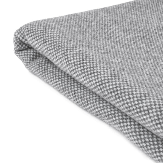 
                  
                    Lammwollplaid "BOSTON"
                  
                