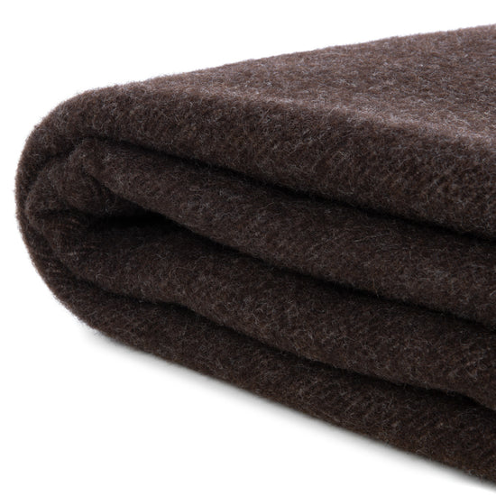 
                  
                    Schurwolldecke "Wetterstein"
                  
                