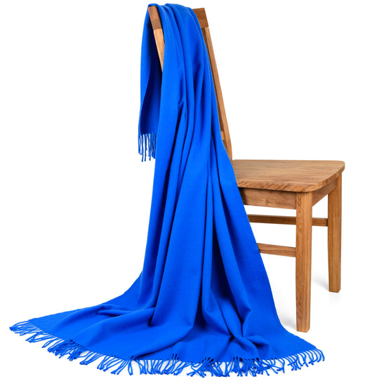 
                  
                    Lammwollplaid "REGENT"
                  
                