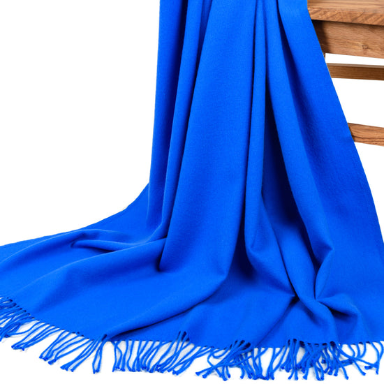 
                  
                    Lammwollplaid "REGENT"
                  
                