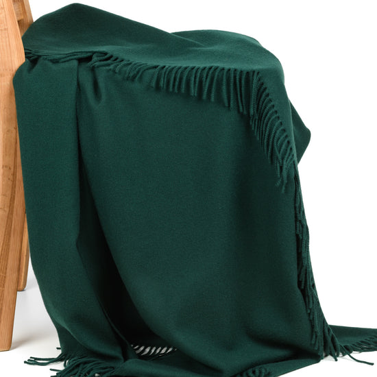 
                  
                    Lammwollplaid "REGENT"
                  
                