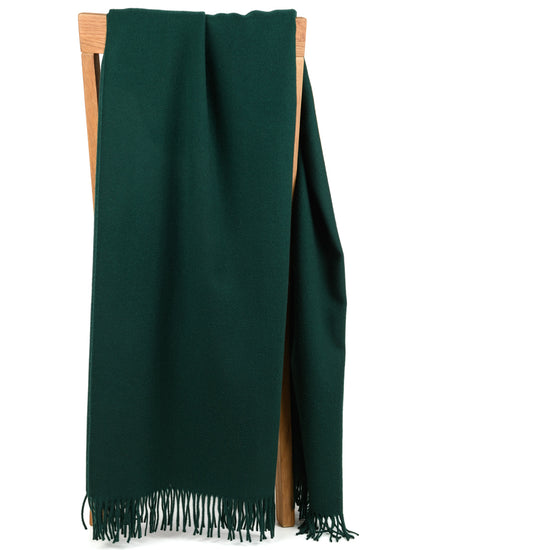 
                  
                    Lammwollplaid "REGENT"
                  
                