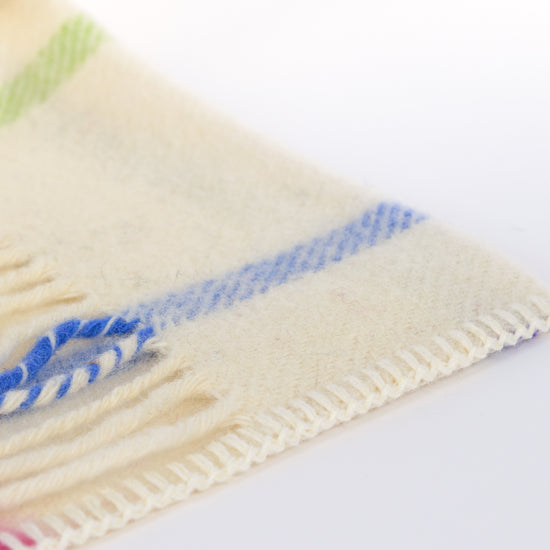 
                  
                    Kinderwagendecke, kariert
                  
                