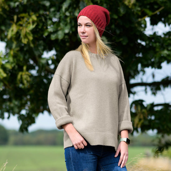 
                  
                    Damenpullover "Waylen"
                  
                