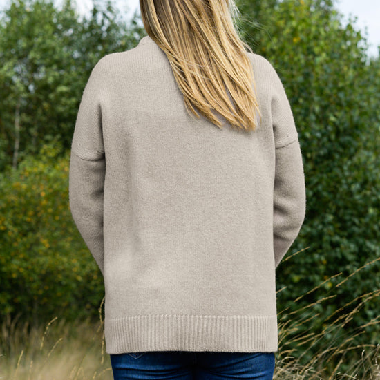 
                  
                    Damenpullover "Waylen"
                  
                