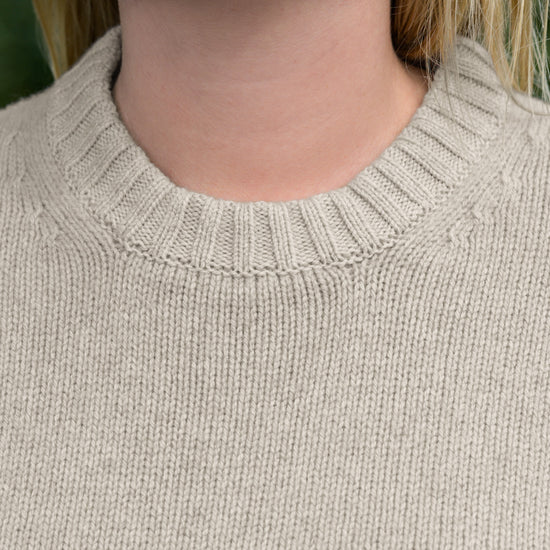 
                  
                    Damenpullover "Waylen"
                  
                