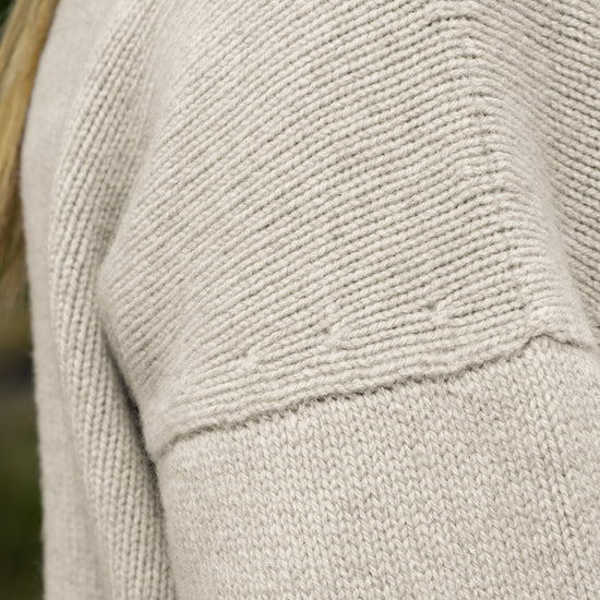 
                  
                    Damenpullover "Waylen"
                  
                