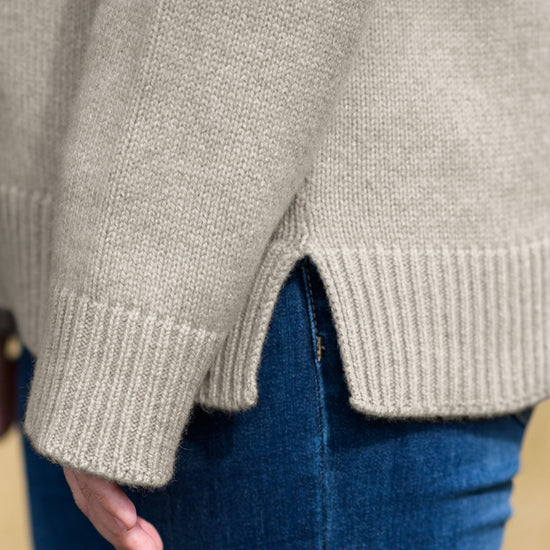 
                  
                    Damenpullover "Waylen"
                  
                