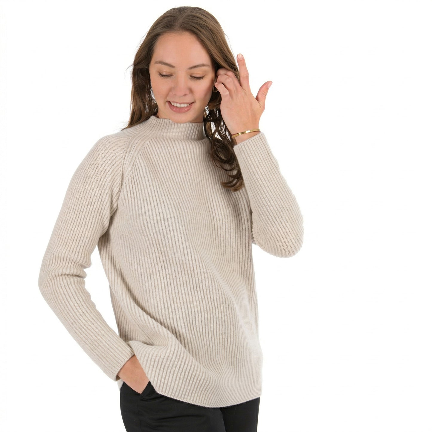 Damenpullover von William Lockie LUNA